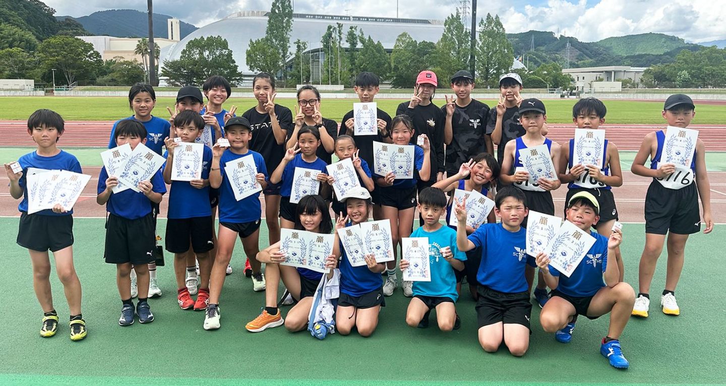 清水　清水区　静岡　静岡市　陸上　教室　クラブ　桜が丘　清水商業　清商　大川正広　アルトラ　小学生　中学生　高校生　SCHS　楽しい　静岡県　少年団　初心者　歓迎　無料体験　アスリート　マラソン　運動　中部　スポーツアカデミー清水　スポアカ　FC桜が丘　smaile challange heart struggle 総合運動場　駅伝　速く　走る　学校　部活　無料　体験　陸上競技　協会　塾　体験　部活併用　AC　ハイレベル　全国大会　出場　東海大会　県大会　大会　優勝　入賞　トップレベル　SC