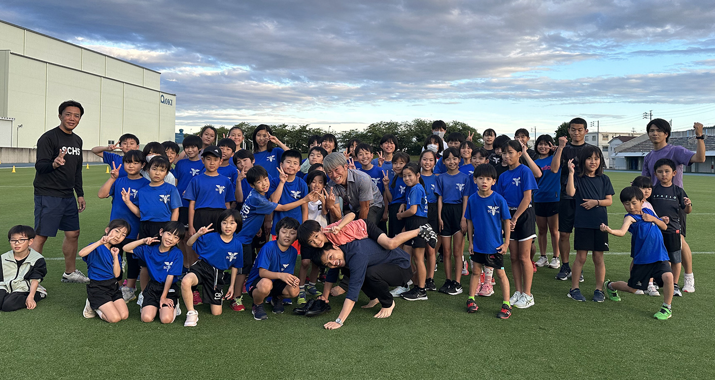 清水 清水区 静岡 静岡市 陸上 教室 クラブ 桜が丘 清水商業 清商 大川正広 アルトラ 小学生 中学生 高校生 SCHS 楽しい 静岡県 少年団 初心者 歓迎 無料体験 アスリート マラソン 運動 中部 スポーツアカデミー清水 スポアカ FC桜が丘 smaile challange heart struggle 総合運動場 駅伝 速く 走る 学校 部活 無料 体験 陸上競技 協会 塾 体験 部活併用 AC ハイレベル 全国大会 出場 東海大会 県大会 大会 優勝 入賞 トップレベル SC