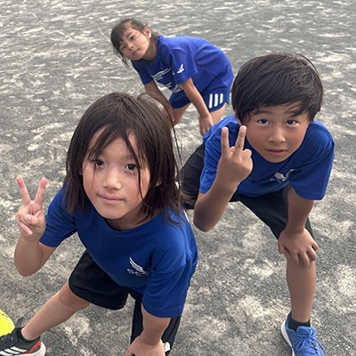 静岡市 清水 陸上 クラブ SCHS 中学生 小学生 無料体験 陸上競技 清水区