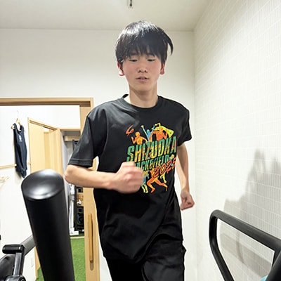 静岡市 清水 陸上 クラブ SCHS 中学生 小学生 無料体験 陸上競技 清水区