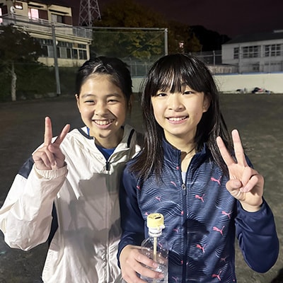 静岡市 清水 陸上 クラブ SCHS 中学生 小学生 無料体験 陸上競技 清水区