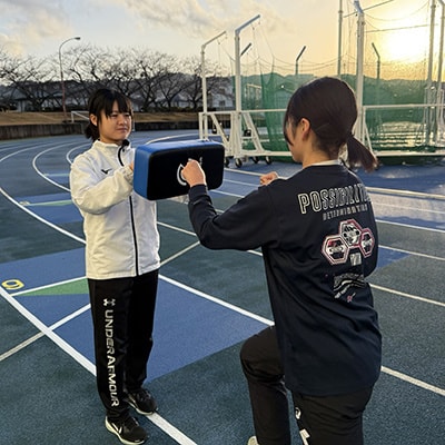 静岡市 清水 陸上 クラブ SCHS 中学生 小学生 無料体験 陸上競技 清水区