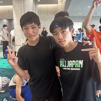 静岡市 清水 陸上 クラブ SCHS 中学生 小学生 無料体験 陸上競技 清水区